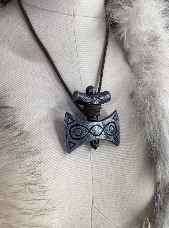 Amulet Of Talos From Skyrim   Amulet Talosa 05 540x728 540x728.JPG